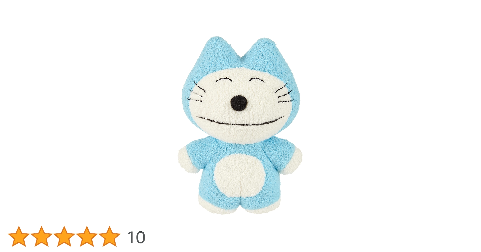 Amazon.co.jp: セキグチ とことこくらぶ 11ぴきのねこ ブルー